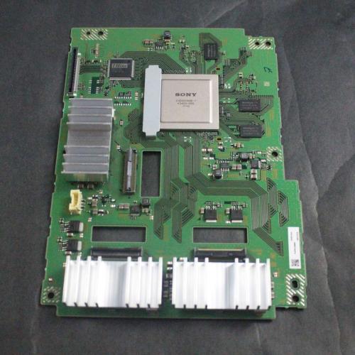 Sony M.C.B, C Compl (Svc) - A-2092-386-A