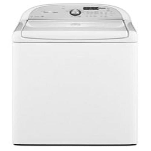 Whirlpool WTW7340XW2 Washing Machine