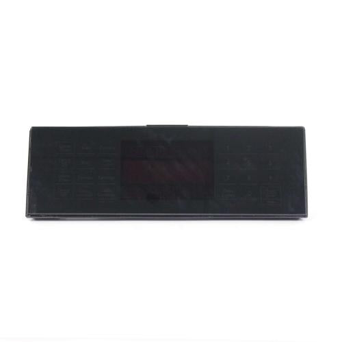 GE Range - Oven/Stove Touchpad Board and Glass Assembly CGS750P4M1W2