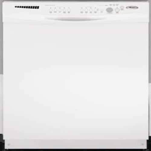 Whirlpool GU2400XTPQ7 Dishwasher
