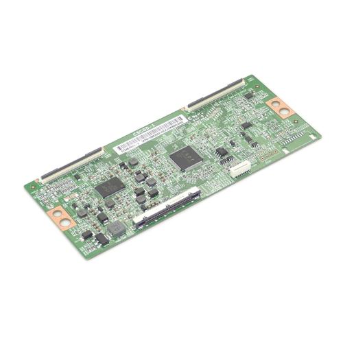 Sony Mounted Pwb E-T-Con (55) - 1-007-123-11
