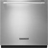Whirlpool WHIKDTE404DSP0 Dishwasher Parts
