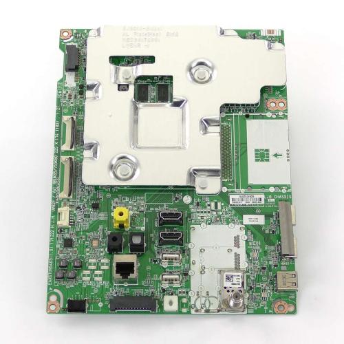 LG Part# EBU64730099 BPR Total Assembly - Genuine OEM