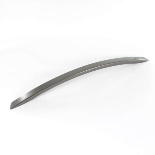 LG LMXS28626D Refrigerator Door Handle Right, (Stainless) Genuine OEM