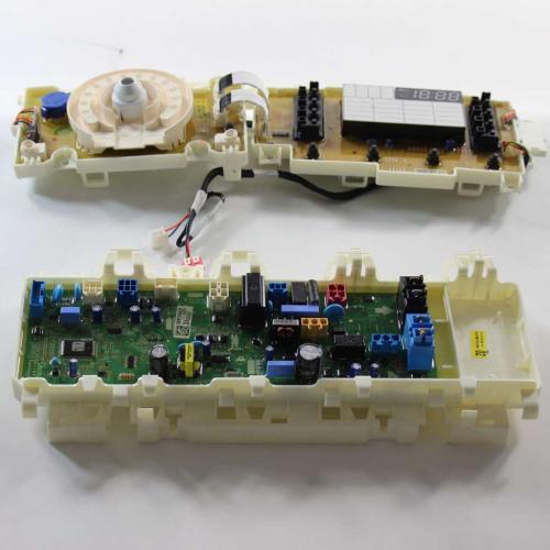 LG Part# AGM75370002 User Interface Control Board - Genuine OEM
