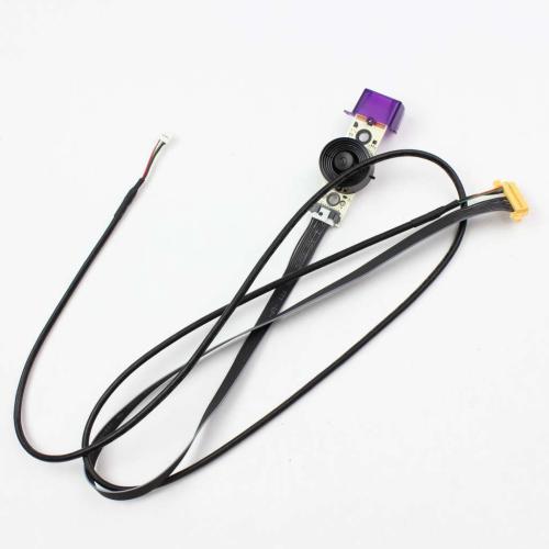 Samsung Part# BN96-26401L Jog Switch Board Assembly - Genuine OEM