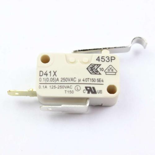 Fisher / Paykel Switch Cherry D41S-Rgae - 551169