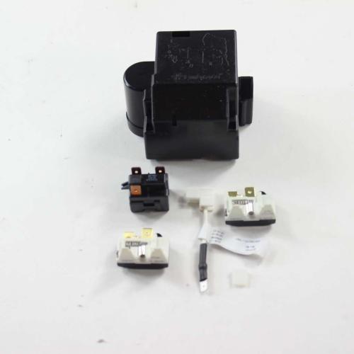 Whirlpool Refrigerator Compressor Start Device Kit 8201769