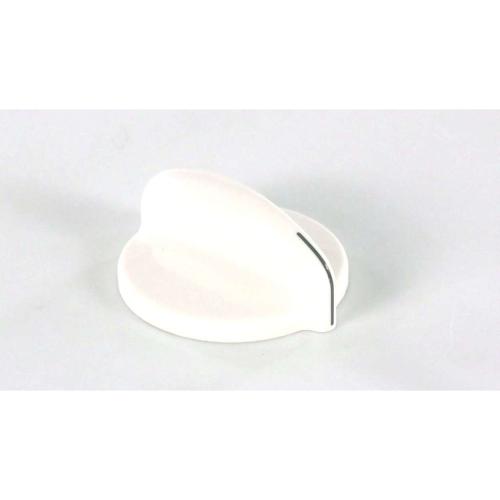 GE Part# WB03T10094 Infinite Control Knob (OEM) Bisque