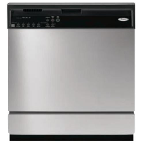 Whirlpool DU915PWPS0 Dishwasher