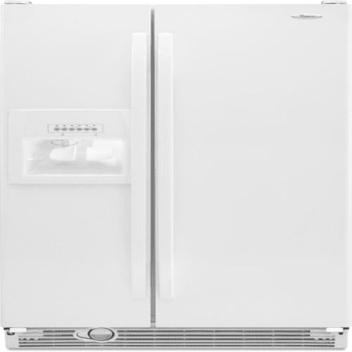 Whirlpool ED5HHEXTB00 Refrigerator