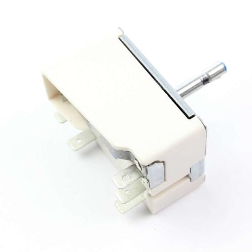 Samsung Surface Burner Control Switch DG44-01009A