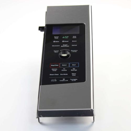 Samsung Control Panel Assembly DE94-02948C