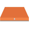 Hestan KVC42OR Ventilation Hood, Chimney, 900 Cfm, 42-Inch - Orange Parts