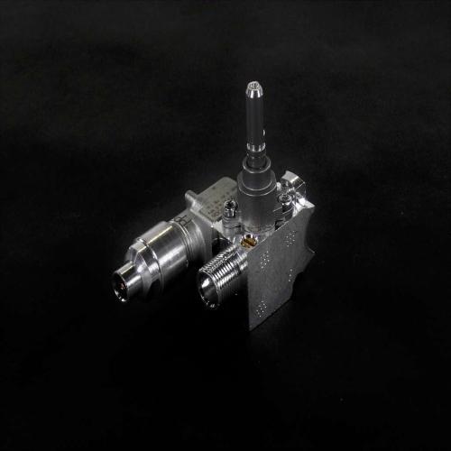Bertazzoni Part# 502263 Gas Valve - Genuine OEM
