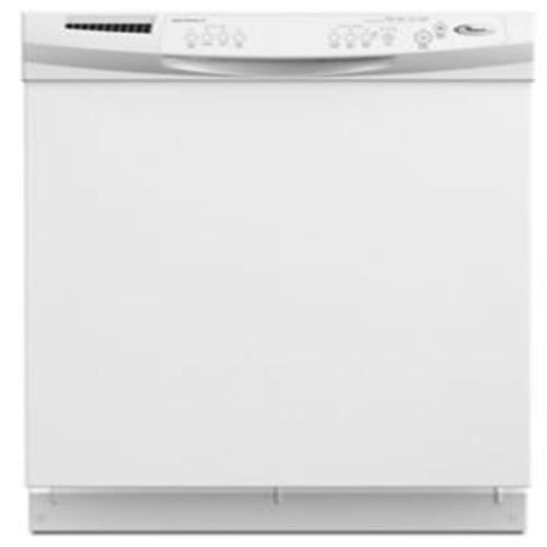 Whirlpool DU1345XTVQ4 Dishwasher