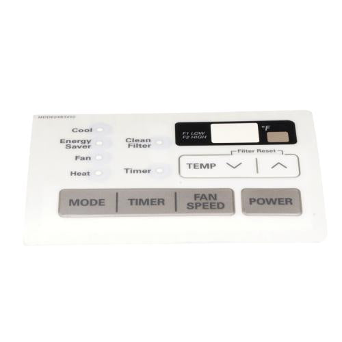 LG Escutcheon Assembly MDD62483202