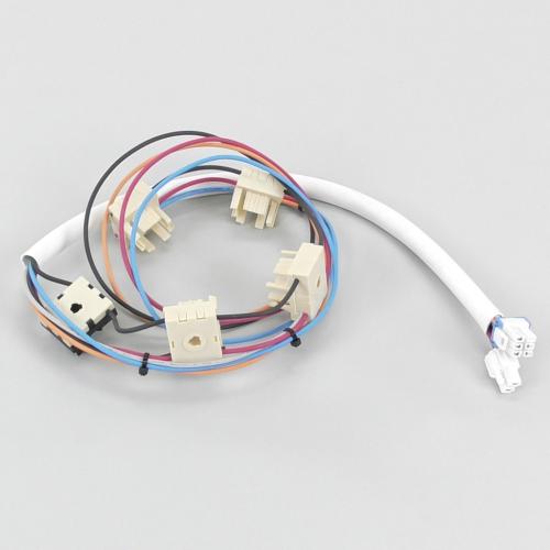 Samsung Ignition Switch Wire Harness DG96-00435A
