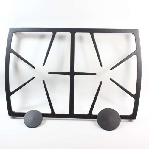 Dacor Part# 72467SB Extended Burner Grate Pack (OEM)