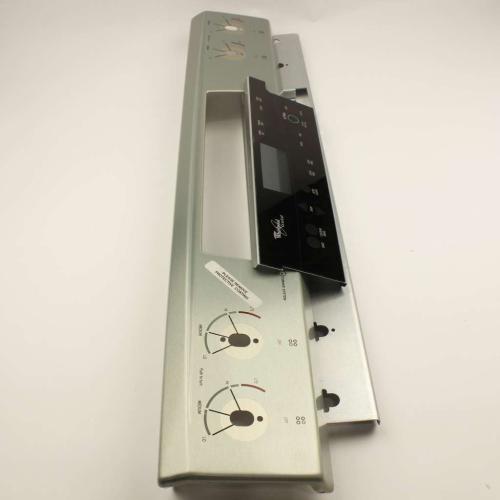 Whirlpool Part# W10122295 Control Panel (OEM)