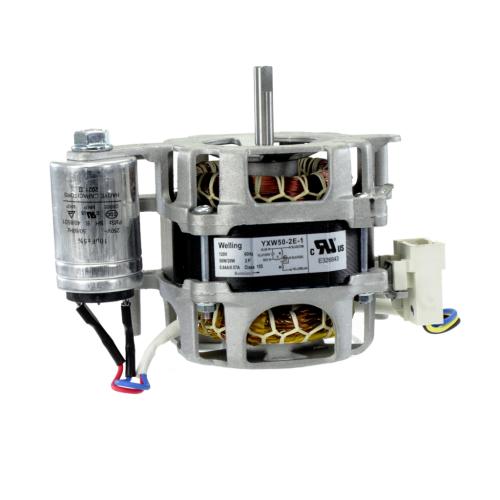 Whirlpool Part# W11243390 Pump Motor - Genuine OEM