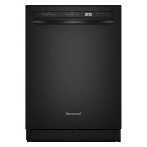 Whirlpool WHIKUDC20CVBL3 Dishwasher