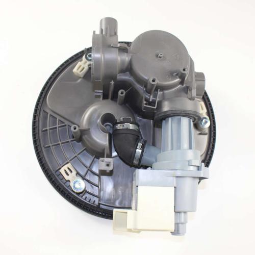 Whirlpool Part# W11025157 Pump and Motor Assembly (OEM)