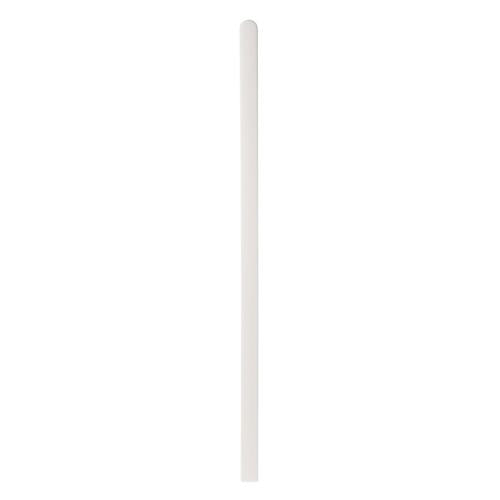 GE Part# WR12X10394 Tail Handle (OEM) Bisque