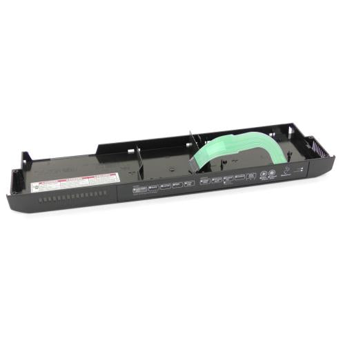 Whirlpool Part# WPW10199788 Touchpad-Control Panel (OEM) Black