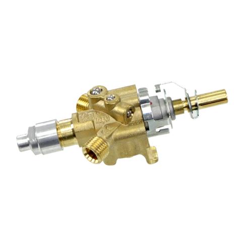 Fisher / Paykel Gascock Dual 27/60 - 573904