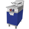 Hestan HPCR18NGH1BU Pasta Cooker, Rh, Top Assembly, 18-Inch - Ng-H1, Blue Parts
