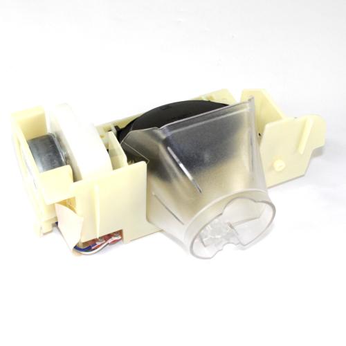 Samsung Ice Chute Door and Funnel Assembly DA97-06473B