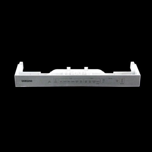 Samsung Part# DD82-01347C Touchpad Control Panel Assembly - Genuine OEM