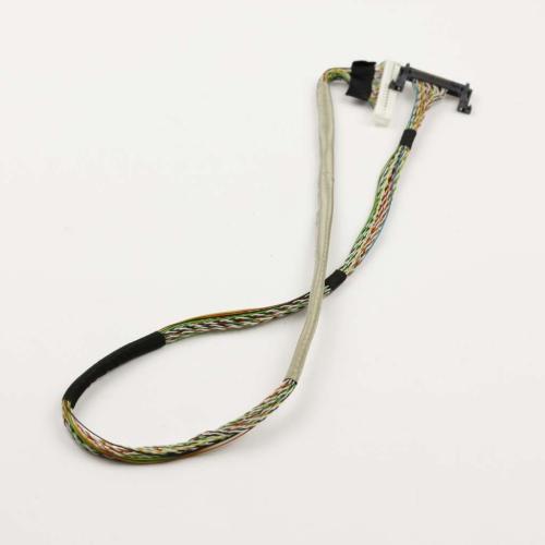 Toshiba Part# 75033519 Wire Harness, H-con Set, Lvds (Dc02l00780i) (OEM)