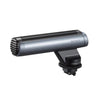 Sony ECMHGZ1 Gun Zoom Microphone for Camcorder