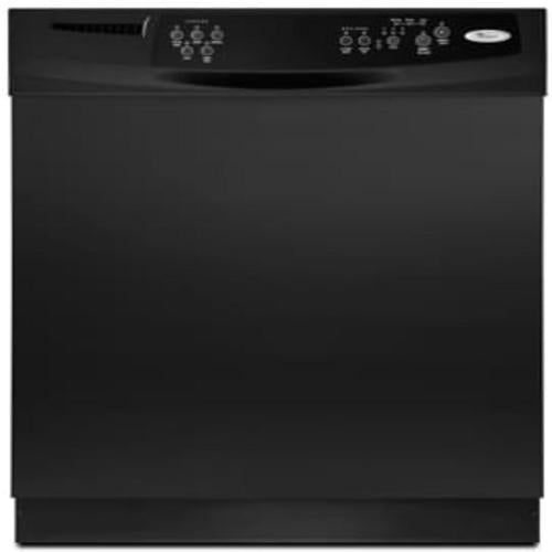 Whirlpool GU3100XTVB0 Dishwasher