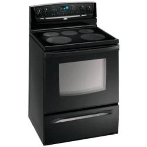 Whirlpool GR478LXPS1 Electric Range - Oven/Stove