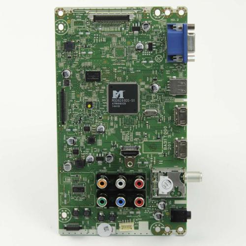 Funai Digital Main Pcb - A3ATEMMA-008