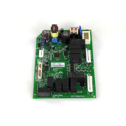 Whirlpool Electronic Control Board W11035841