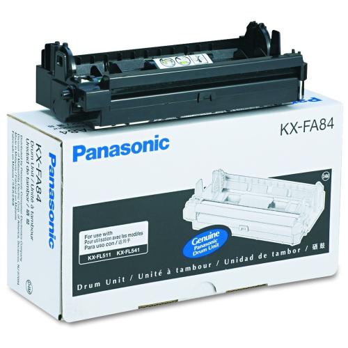 Panasonic Part# KX-FA84 Drum Unit - Genuine OEM