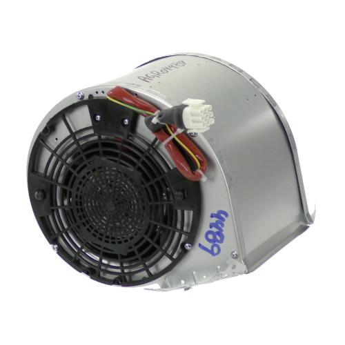 Samsung Part# DG81-02238A Complete Motor Assembly - Genuine OEM