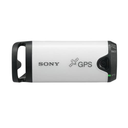 Sony GPSCS1KA GPS (Global Positioning System) Device for Digital Cameras