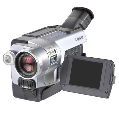 Sony DCRTRV350 Digital HandycamÂ® Camcorder