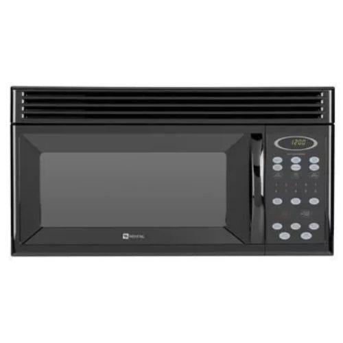 Whirlpool WHIMMV1153AAW Microwave