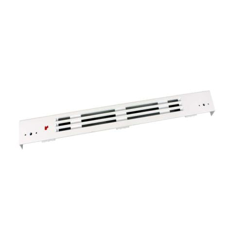 LG Part# MCR64732601 Decorative Door (OEM)