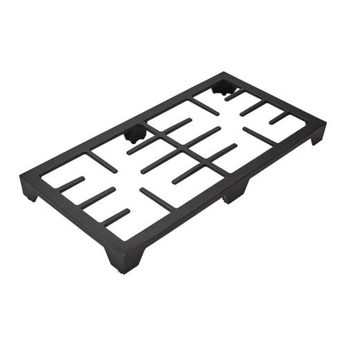Whirlpool Surface Burner Grate (Center) W11344501