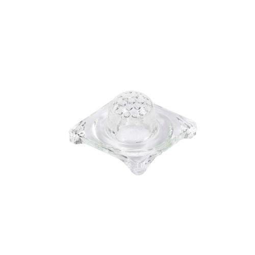 Whirlpool Part# W11193483 Lamp Light Lens - Genuine OEM