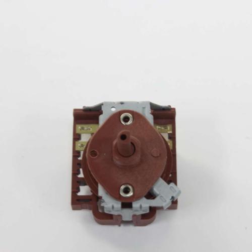 Elica Interruptor Rotativo - 2011BI