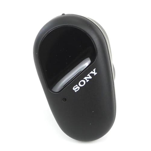 Sony Left Side Headset (Black) - A-5018-598-A