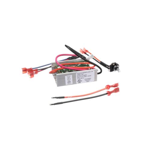 Samsung Part# DE81-05286A Fan Speed Control Kit - Genuine OEM